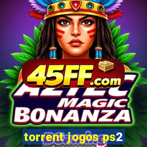 torrent jogos ps2